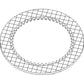 Friction Disc Fits Case IH Replaces 86990276