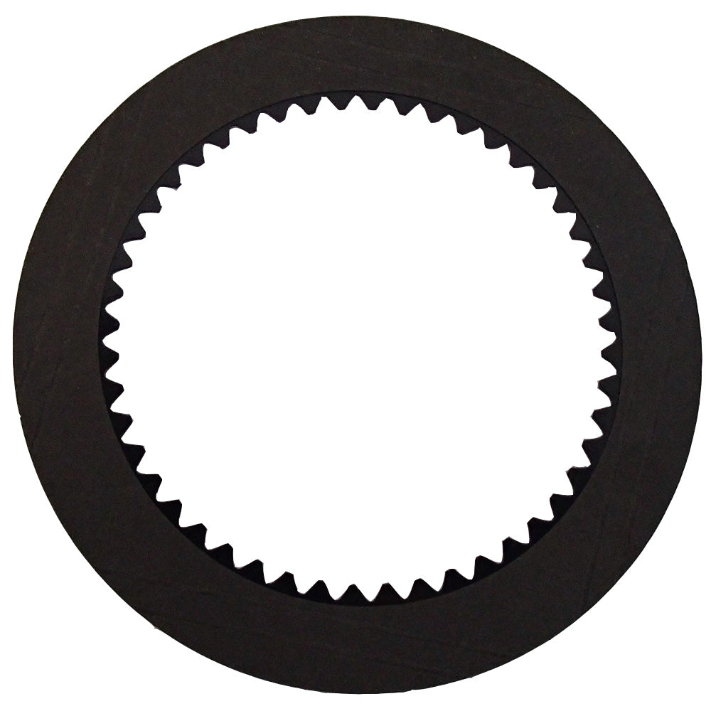 Friction Disc Fits Case IH Replaces 86990276