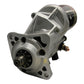 Starter - Fits Denso Style OSGR (19614) Fits New Holland 86992395