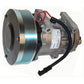 A/C Compressor w/Clutch for Sanden 4499, 4768 - New