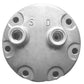 A/C Compressor Fits Case/IH Tractors 215 235 245 MX210 MX215 STX480 STX500 STX53