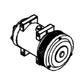 A/C Compressor Fits Case/IH Combines AFX8010 6130 7010 7120 7130 7230 8010 8120