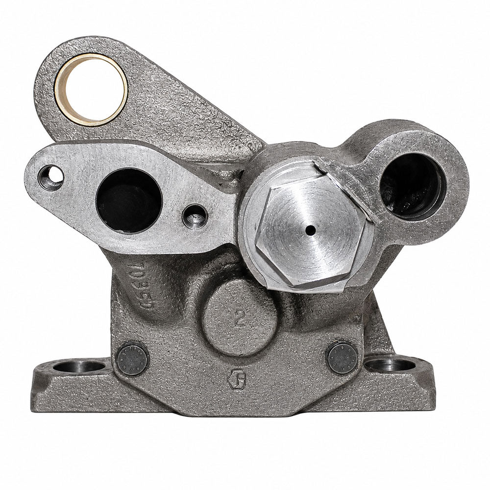 Oil Pump Fits Marshall Replaces 37D3450