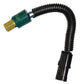 Low Pressure Switch Fits Case/International Harvester Replaces 284272A2