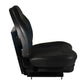 Suspension Seat For Mower Excavator Forklift Skid Steer Dozer Loader Tractor