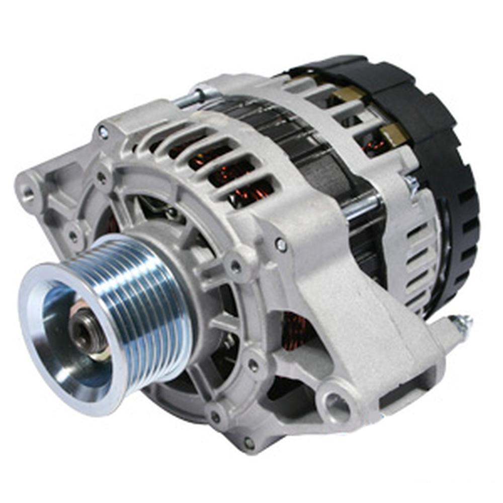 4933133 Alternator Fits Cummins