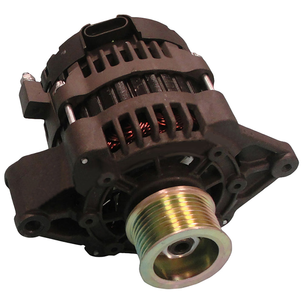 1700-0529 Alternator Fits Case/International Harvester