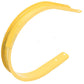 Poly Pickup Baler Band Yellow Fits New Holland BR7060 BR7070 BR7090 BR740 BR750
