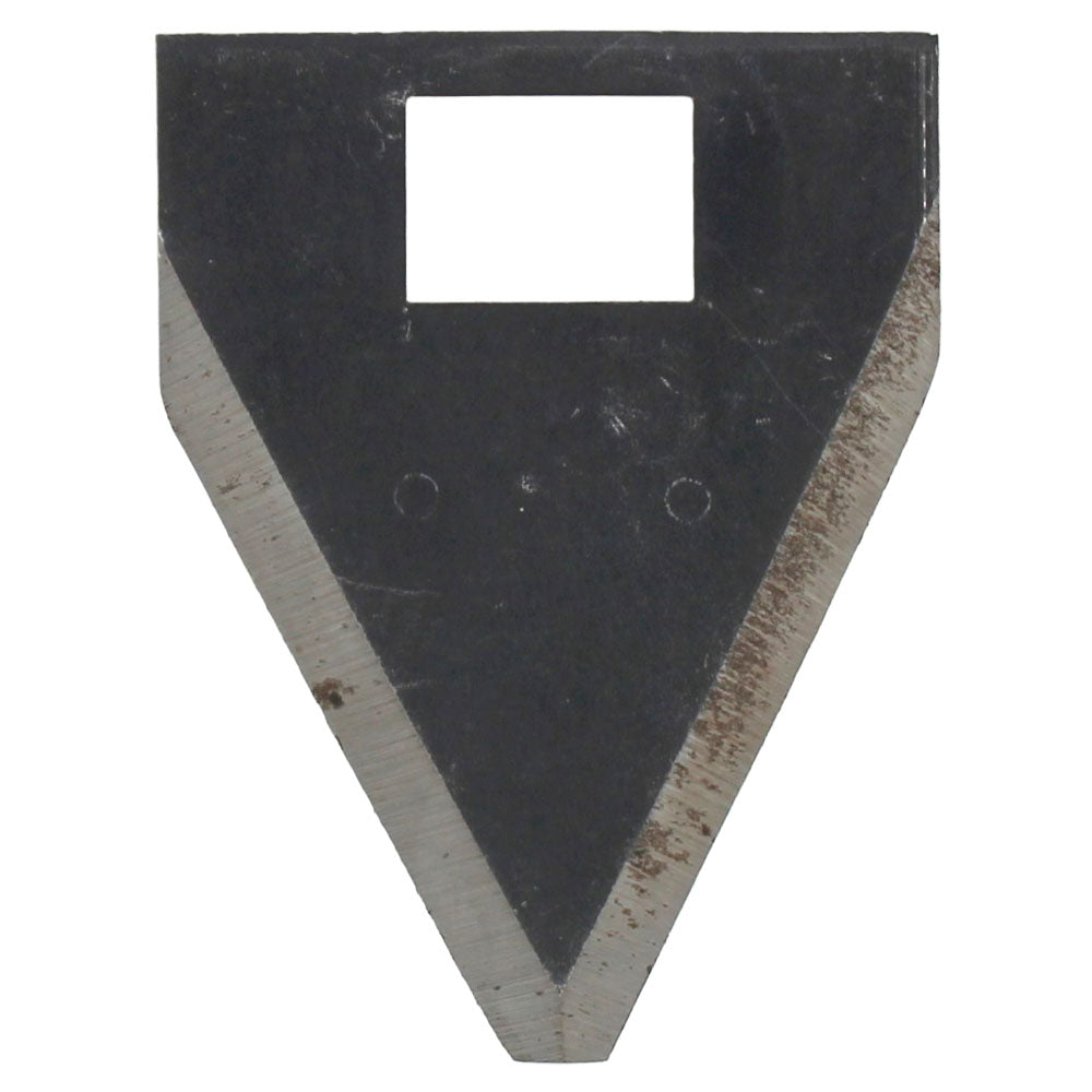 AM87106692 Straw Chopper Stationary Knife