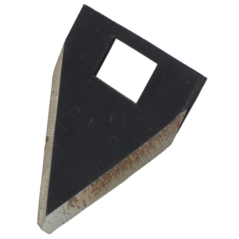 AM87106692 Straw Chopper Stationary Knife