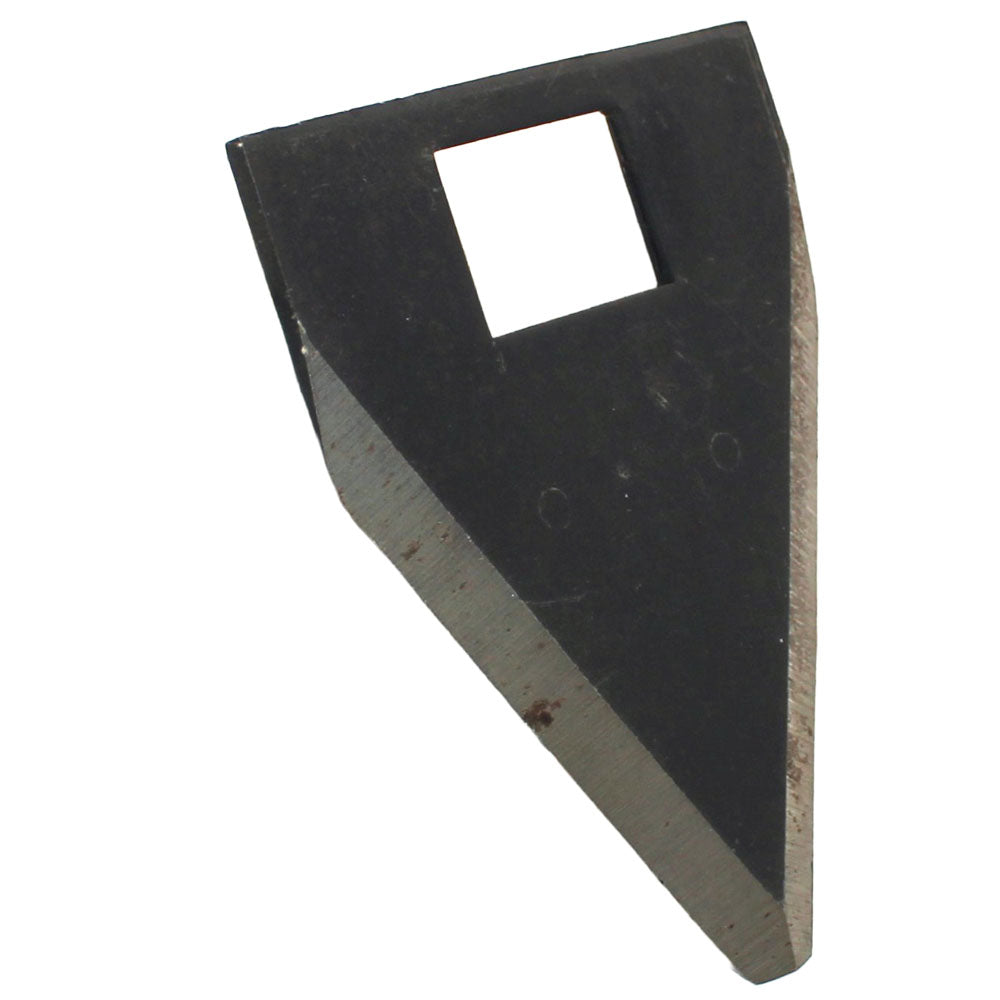 Straw Chopper Knife Section Fits Case/International Harvester Replaces 87106692