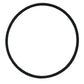 O-Ring, Power Steering Valve Fits International Harvester Replaces 106667A