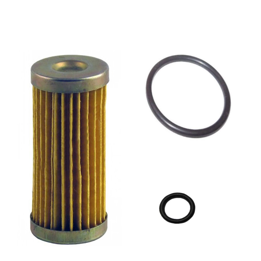 New Fuel Filter w/ O-Ring FITS Mahindra 1815HST 2015HST 2216 2516 2615 2816 3015