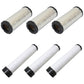 42036075 Qty 3: Inner and Outer Air Filters Fits Case/International Harvester