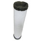 Qty 8: Inner and Outer Air Filters Fits E-Z-GO Replaces 0162184