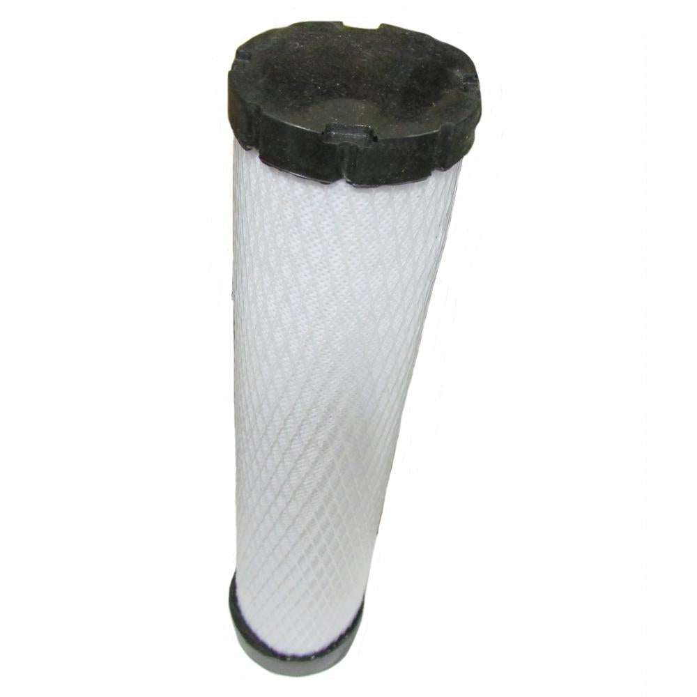 Qty 8: Inner and Outer Air Filters Fits Vermeer Replaces 0162184