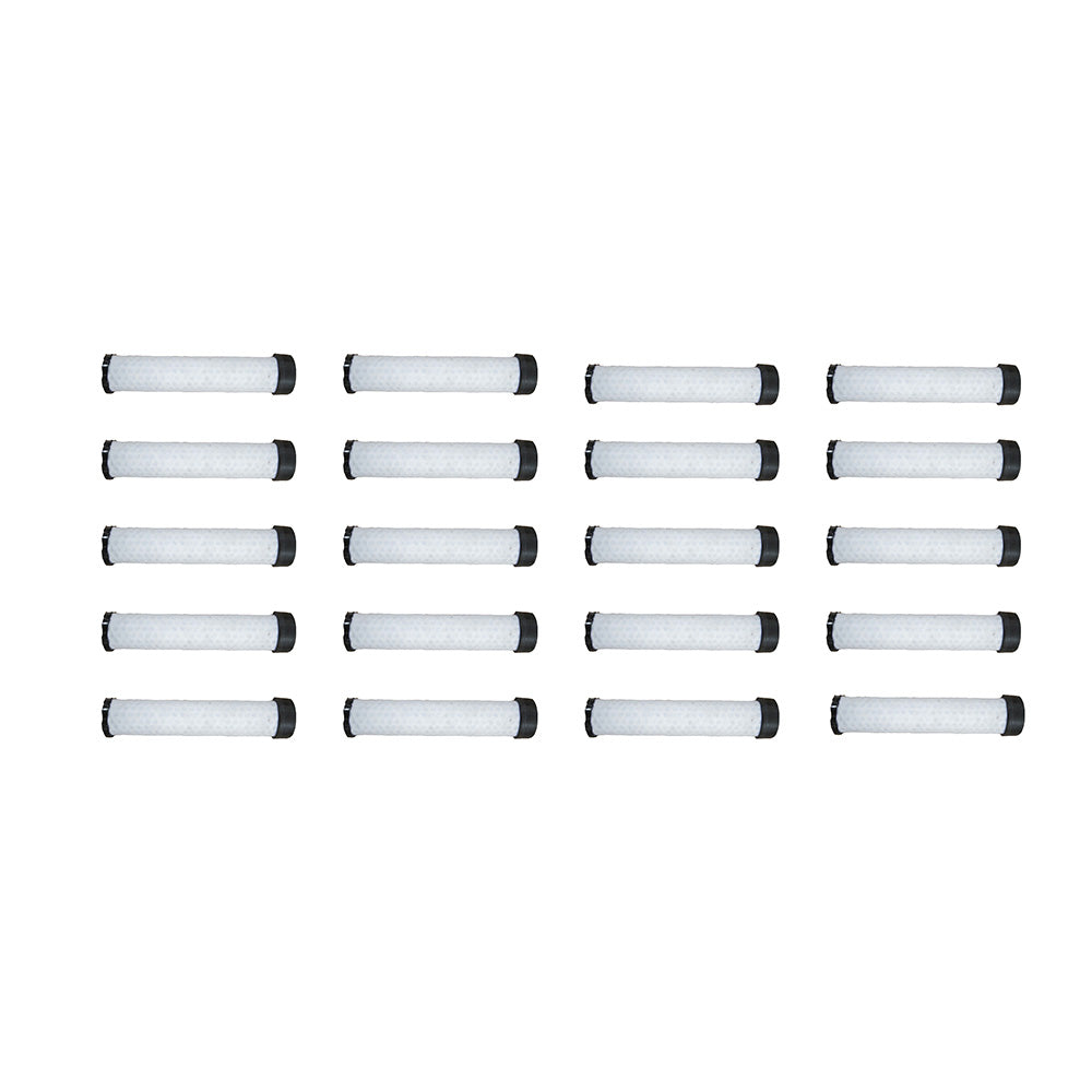 Qty 20: Inner Air Filter Fits Cub Cadet Replaces 0E3656