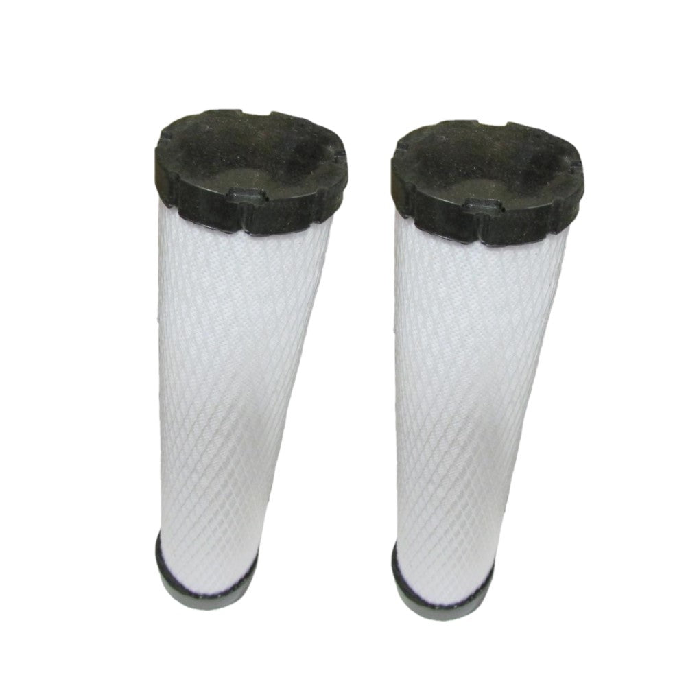 Qty 2: Inner Air Filter Fits John Deere Replaces M131803