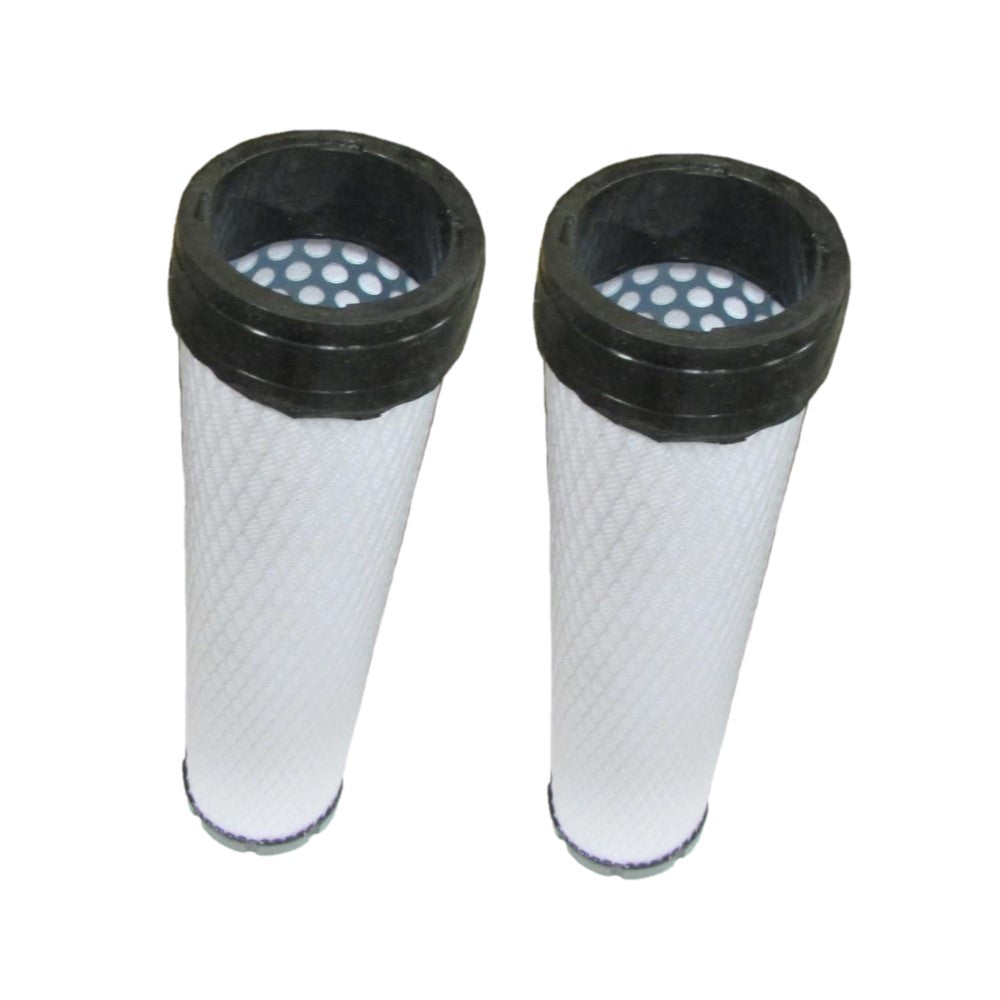Qty 2: Inner Air Filter Fits Kubota Replaces 11013-7019