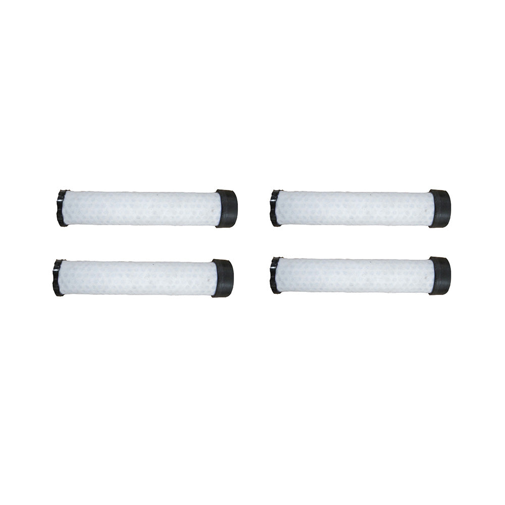 Qty 4: Inner Air Filter Fits Toro Replaces 103-1326