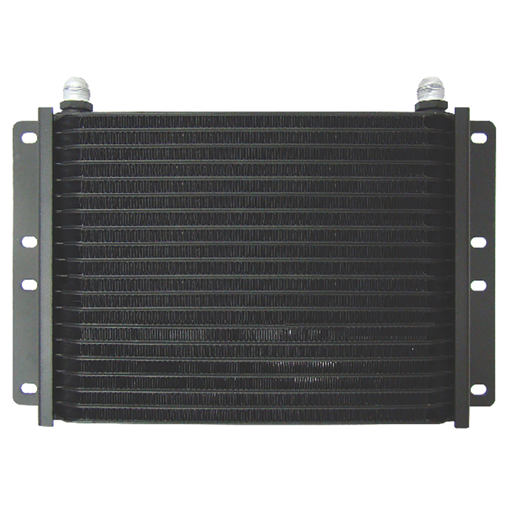Hydraulic Oil Cooler Fits Case IH 87301196