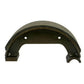 83921593 Pair of Brake Shoes Fits Ford/New Holland