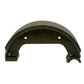 83921593 Pair of Brake Shoes Fits Ford/New Holland