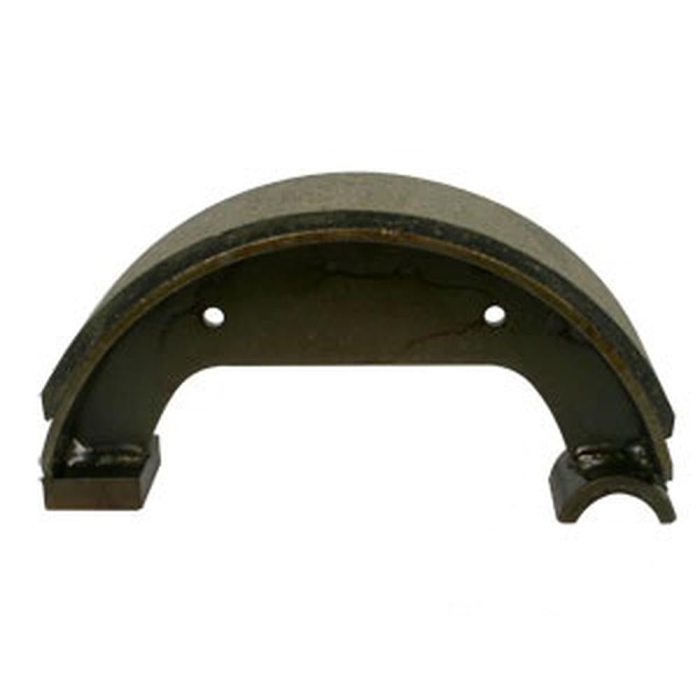 83921593 Pair of Brake Shoes Fits Ford/New Holland