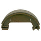SBA328100041 Pair of Brake Shoes Fits Ford/New Holland