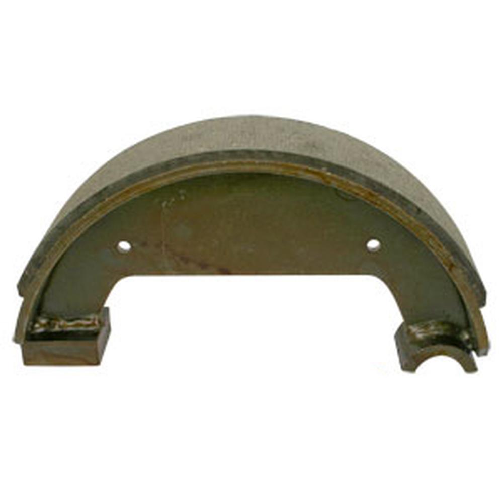 SBA328100041 Pair of Brake Shoes Fits Ford/New Holland