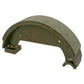 87344272 - Pair of Brake Shoes