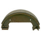 SBA328100041 Pair of Brake Shoes Fits Ford/New Holland