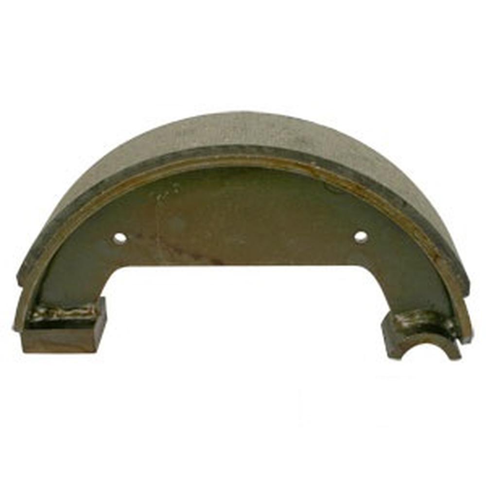 SBA328100041 Pair of Brake Shoes Fits Ford/New Holland