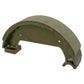 SBA328100041 Pair of Brake Shoes Fits Ford/New Holland