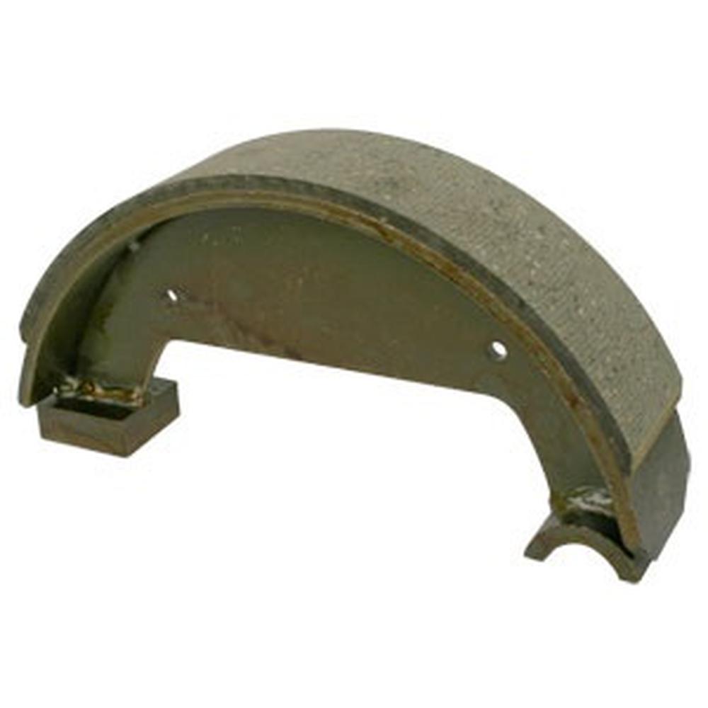 SBA328100041 Pair of Brake Shoes Fits Ford/New Holland
