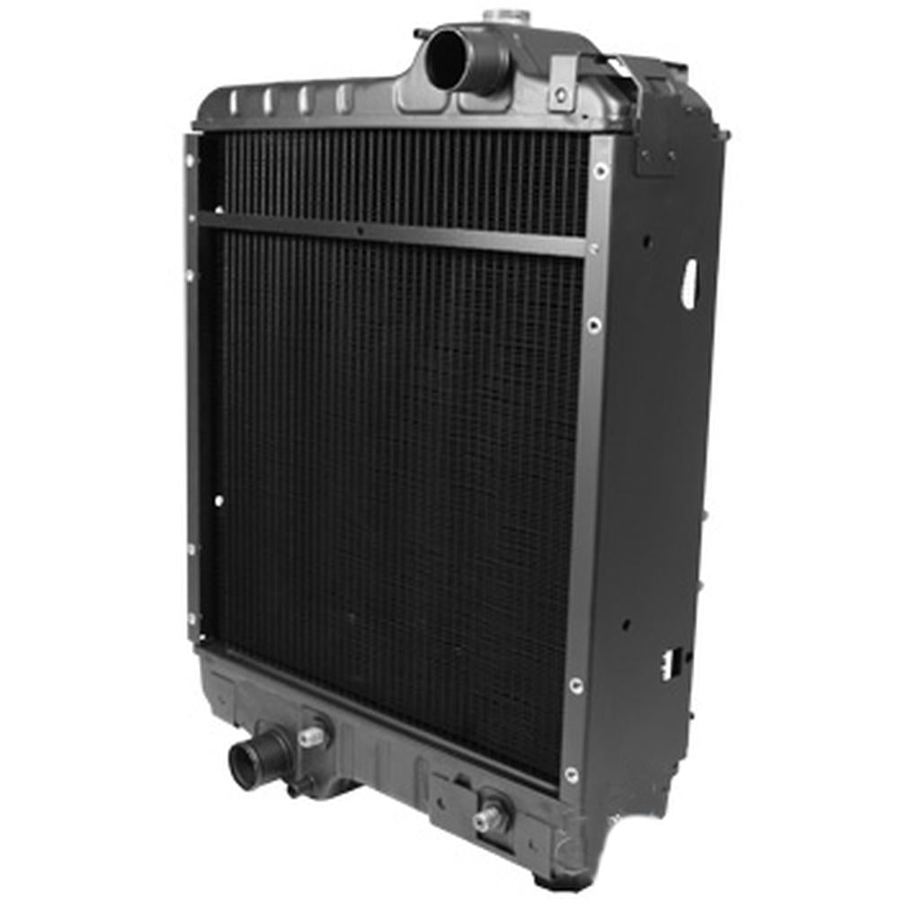 Radiator Fits Ford/New Holland Replaces 87352188