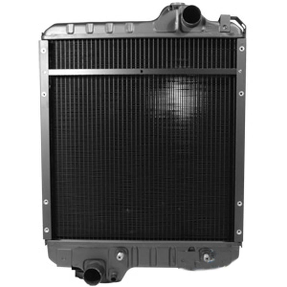 Radiator Fits Ford/New Holland Replaces 87352188