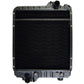 Radiator Fits Ford/New Holland Replaces 87352188