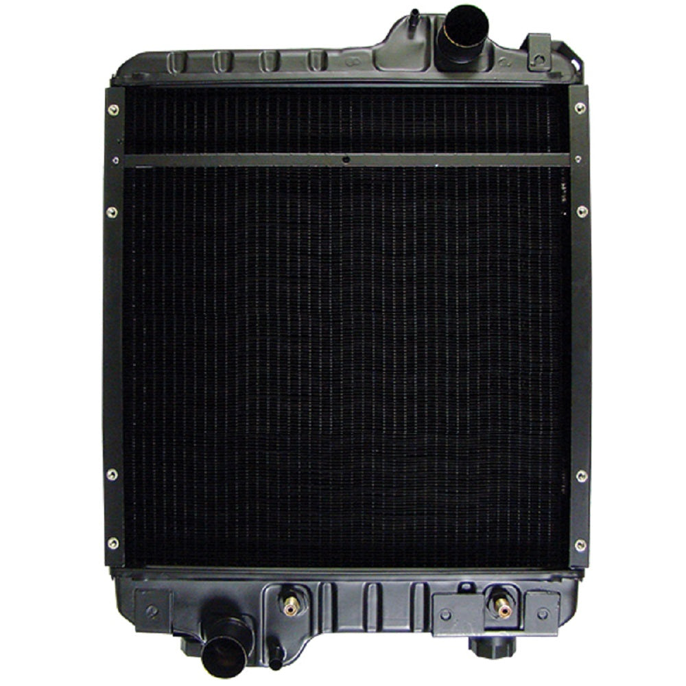 Radiator Fits Ford/New Holland Replaces 87352188