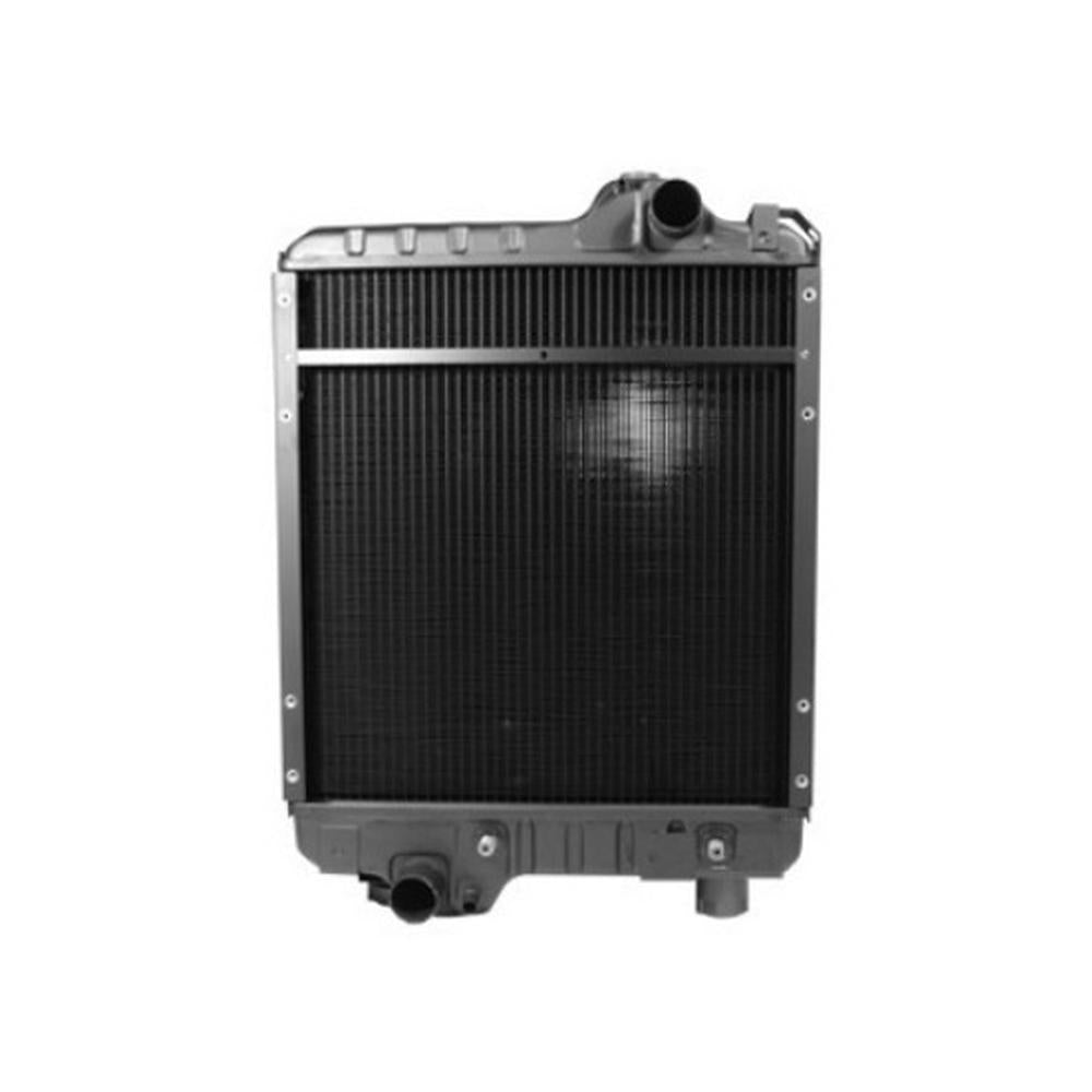 Radiator Fits Ford/New Holland Replaces 87352188