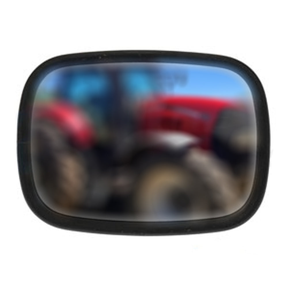 259201A1 Mirror; Internal Rear View Fits Case/International Harvester