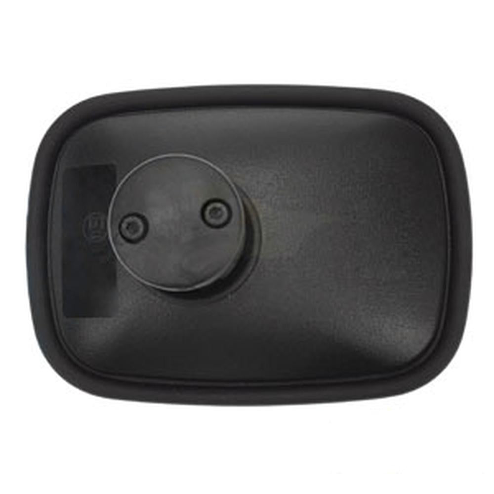 259201A1 Mirror; Internal Rear View Fits Case/International Harvester