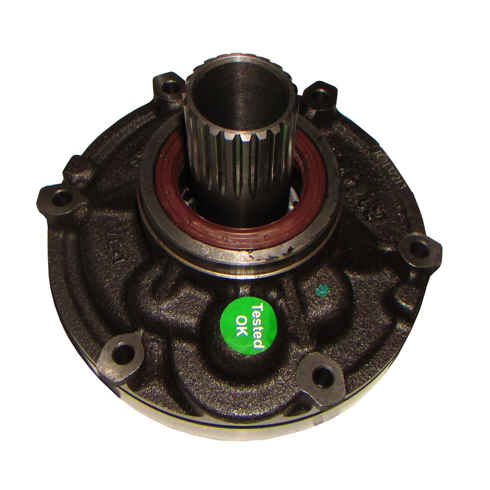 87429970 - Transmission Charge Pump Fits Case/International Harvester