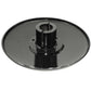 Outer Fixed Fan Drive Pulley Fits Case/International Harvester
