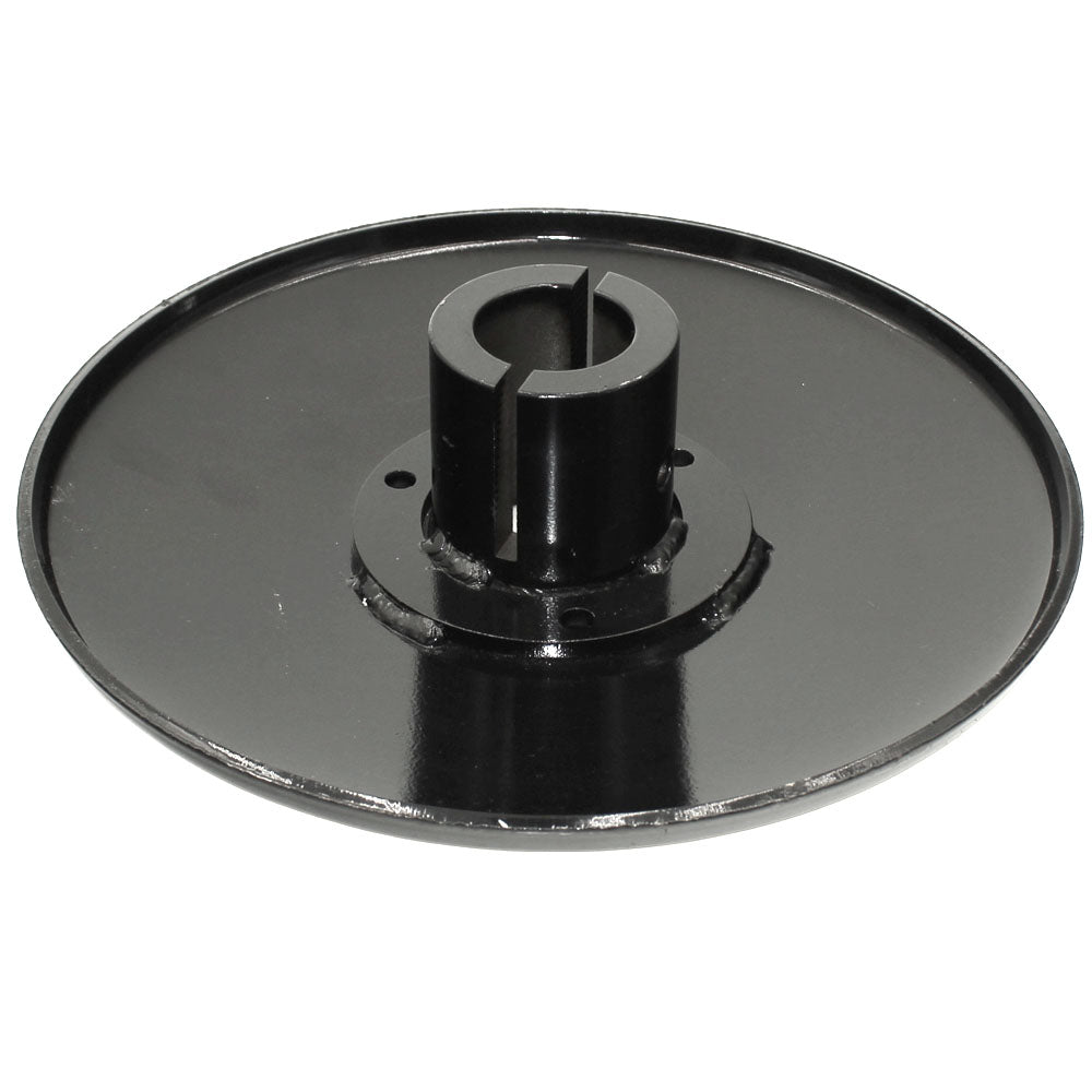 Outer Fixed Fan Drive Pulley Fits Case/International Harvester