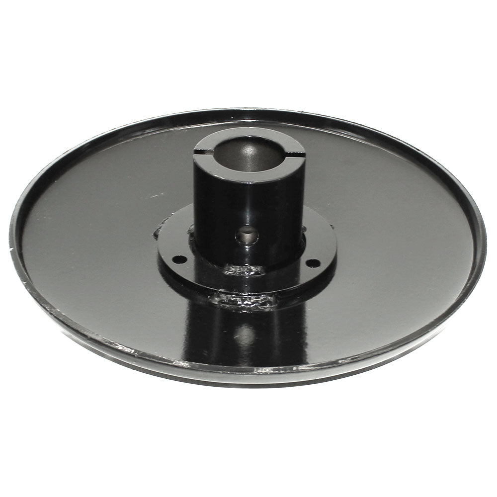 Outer Fixed Fan Drive Pulley Fits Case/International Harvester