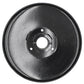Outer Fixed Fan Drive Pulley Fits Case/International Harvester