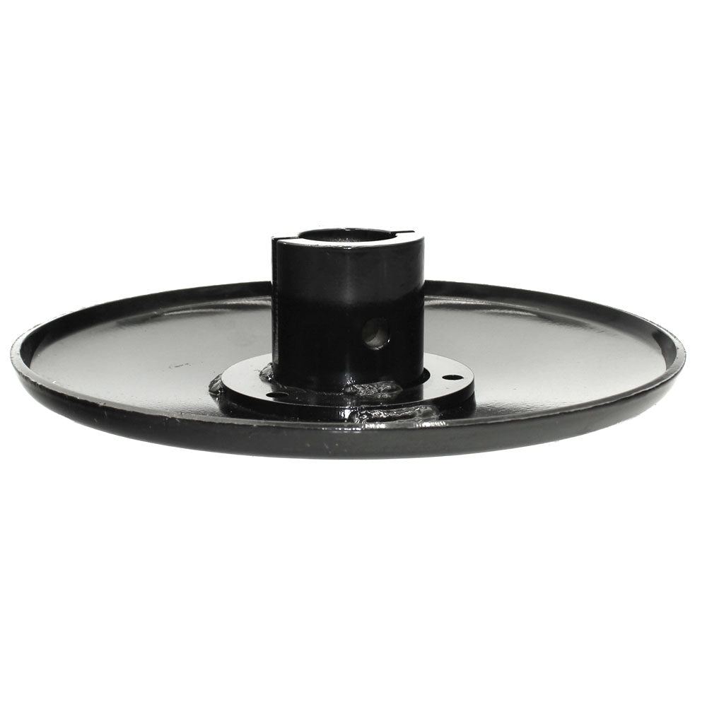 Outer Fixed Fan Drive Pulley Fits Case/International Harvester