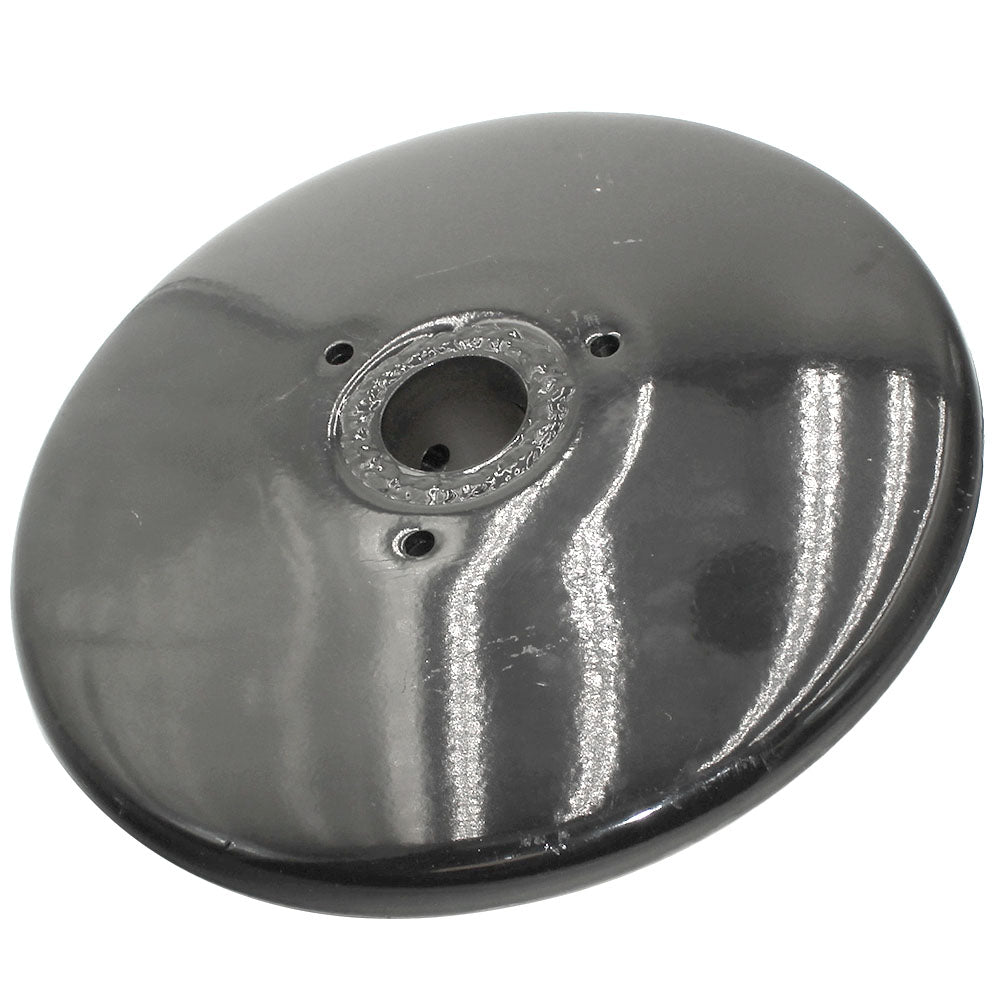 Outer Fixed Fan Drive Pulley Fits Case/International Harvester