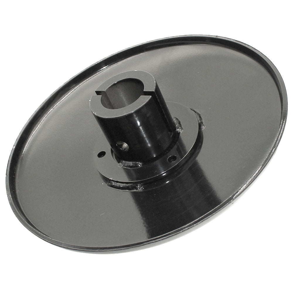 Outer Fixed Fan Drive Pulley Fits Case/International Harvester